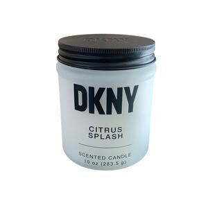 DKNY-Citrus Splash-Soy Wax-Scented Candle-White-Home Decor-10oz3